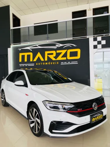 Volkswagen Jetta GLI 350 TSI 2.0 16V 4P Aut. 2019