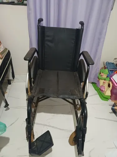 Cadeira de rodas