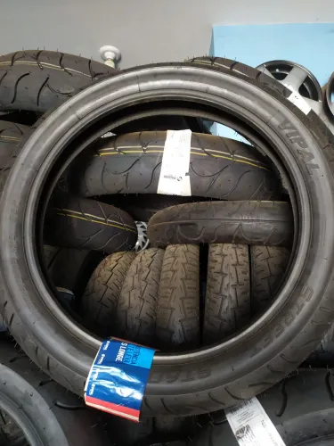 Pneu Moto Vipal Street 100/90-18 ST 600