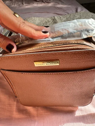 Linda bolsa Tommy Hilfiger
