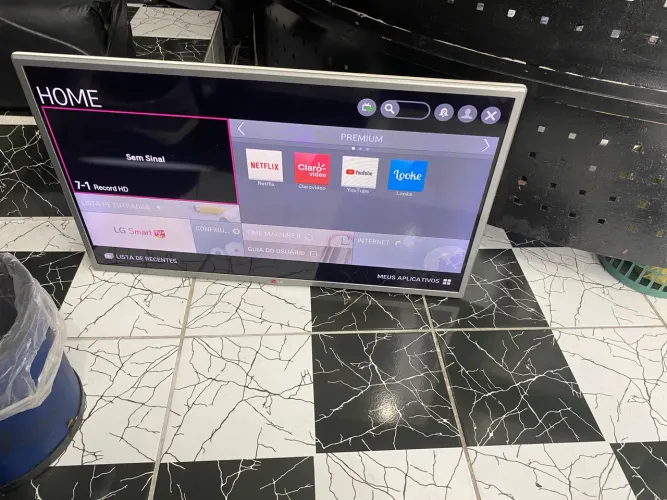 Vendo geladeira continental 460 litros