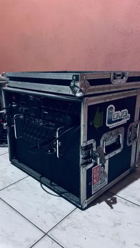 XR18 Behringer - Mesa Digital (IMPECÁVEL)