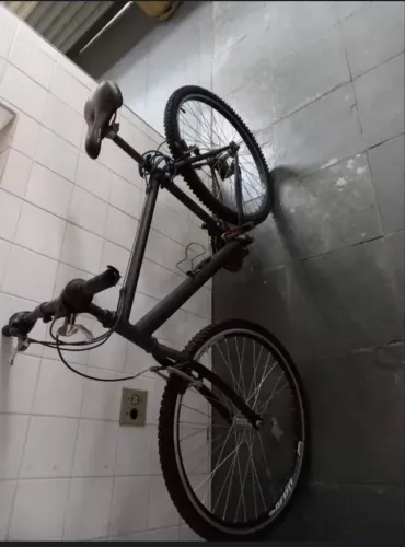 Vende Bike no precinho para desapegar