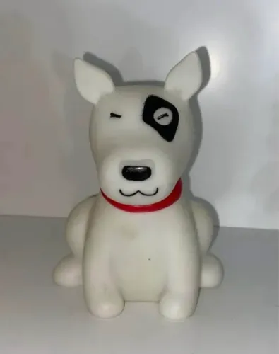 Luminária Decorativa Cachorro