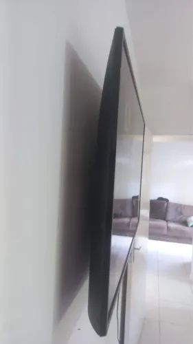 Televisão 50 polegadas 