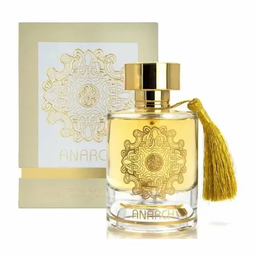 Anarch EDP 100ml - Árabe Maison Alhambra