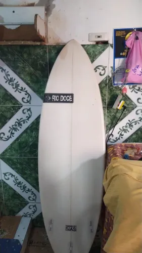 Prancha de surf seminova