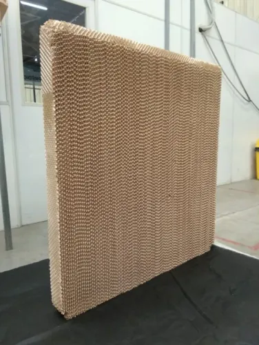 Comeia evaporativo para climatizador roto 55