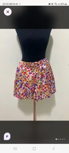 Shots social  florido 