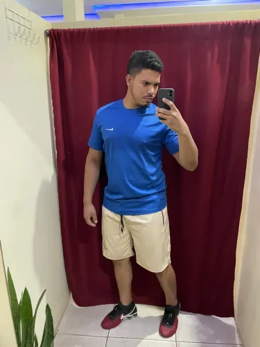 Camisas Drift M G GG