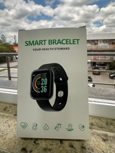 Smart Watch d20 