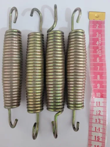 Mola para cama elastica 14cm 