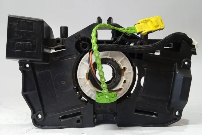 Hard Disk Airbag Sandero 2018 2019 2020  