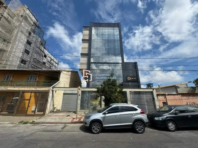 Sala para aluguel, Cidade Jardim Eldorado - Contagem/MG