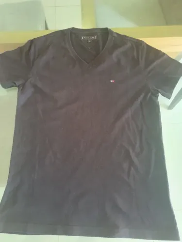 Camisa Tommy