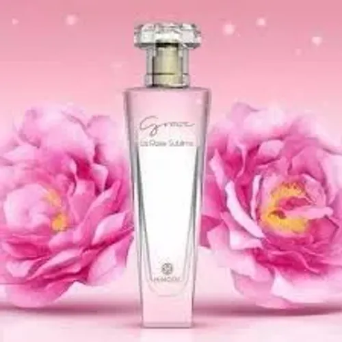 HINODE - PERFUMARIA