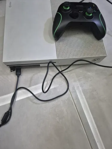 Xbox One s+ controle