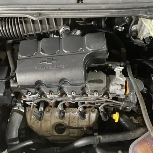motor cobalt ltz 1.8 2013.