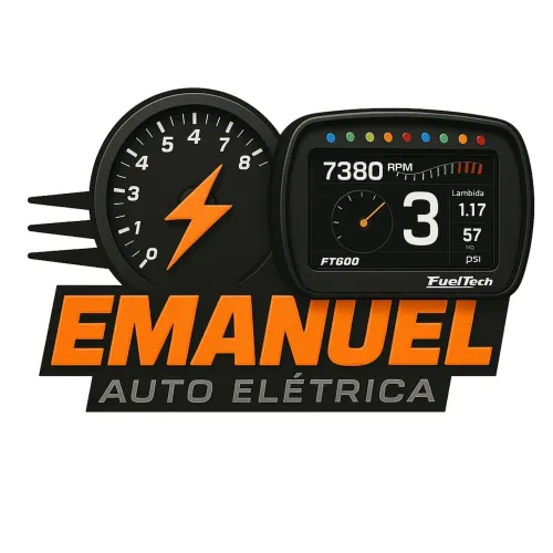 Elétrica automotiva em geral 