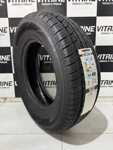 Pneu 265/65 R17 Xbri Forza H/t E1 Toyota Hilux L200 Frontier S10 Triton Amarok