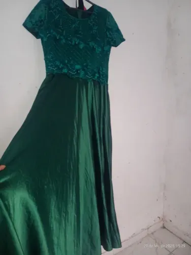 Vestido de festa