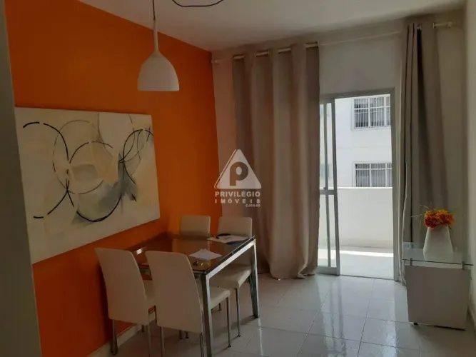 Apartamento à venda, 2 quartos, BARRA DA TIJUCA - RIO DE JANEIRO/RJ
