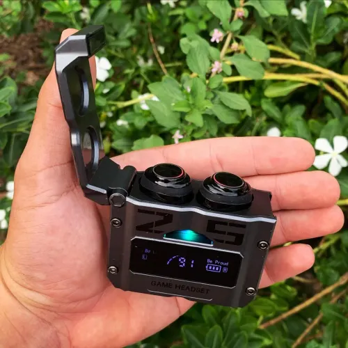 Fone De Ouvido Gamer