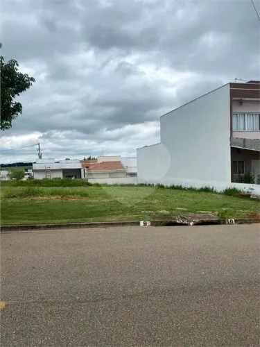 Terreno à venda no condomínio Condomino Residencial Jardim, Sorocaba - SP