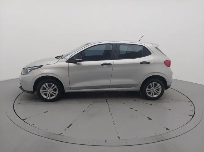 Fiat Argo Drive 1.0 6V Flex 2025