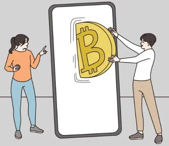 Professor/consultor/mentor de criptomoeda e Bitcoin