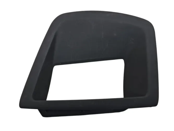 Moldura Projetor Painel Bmw X6 Xdrive35i 2017