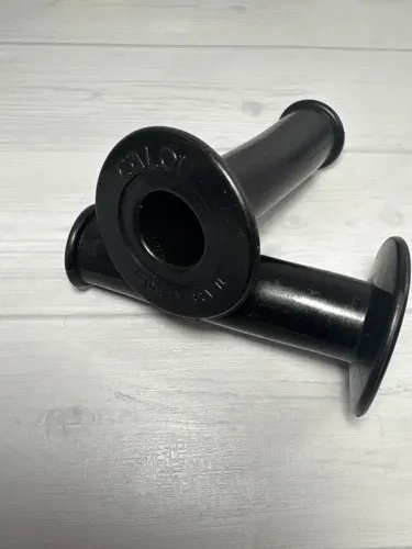 Punho Caloi Original Timbrado