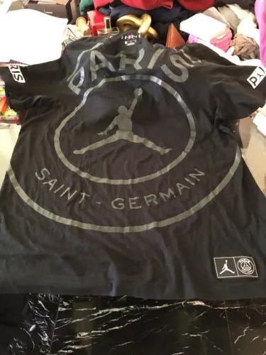 Camiseta Nike Air Jordan PSG