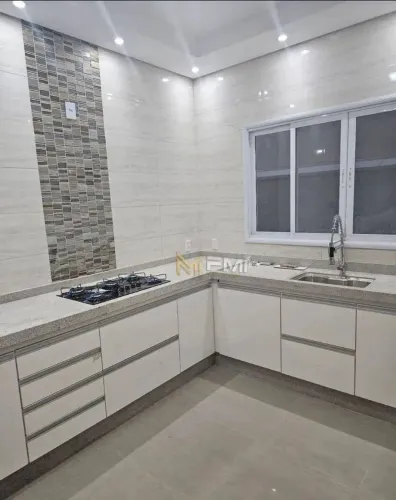 Sobrado à venda, 211 m² por R$ 1.330.000,00 - Condomínio Flamboyant - Hortolândia/SP