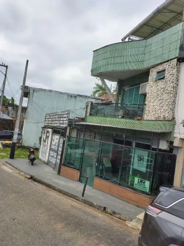Vendo terreno na passagem Júlio Cesar quase esquina da Djalma dutra