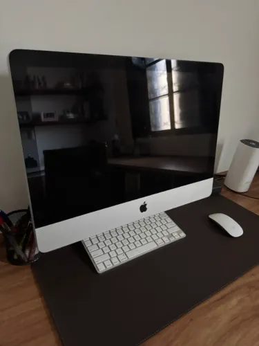 Apple iMac 2011 21,5?