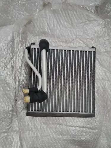 Evaporador Conjunto Frontal Nissan 