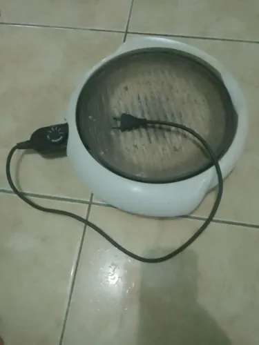 Grill elétrica 110 v