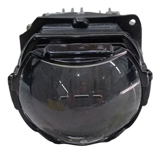 Farol Milha Esquerdo Volkswagen Tiguan R-line 2019 2020 2021 Ok