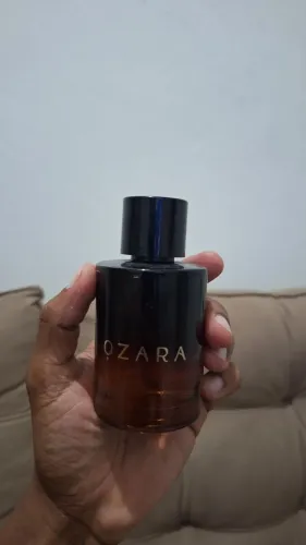 Perfume Ozara da avatim