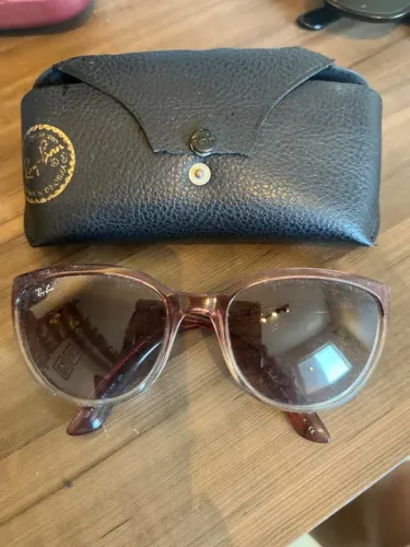 Original - Óculos Ray Ban 