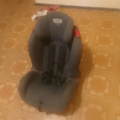 Cadeira Burigotto até 25kg