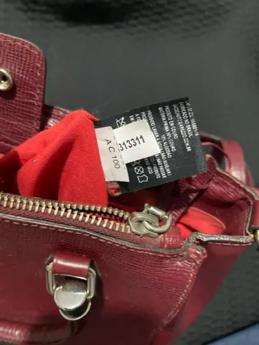 Bolsa schutz handbags