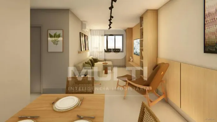Apartamento Comercio - TIBERY