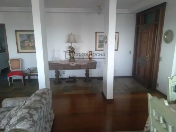 Apartamento à venda e locação- Edifício Belvedere - Salto/SP