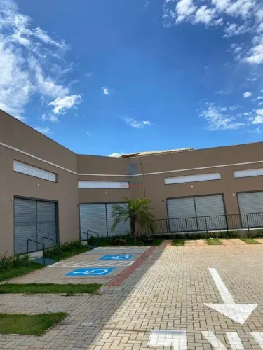 Loja para aluguel, Lugar Denominado Fazenda Bom Jesus - Contagem/MG