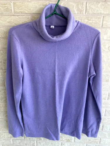 Gola alta UNIQLO