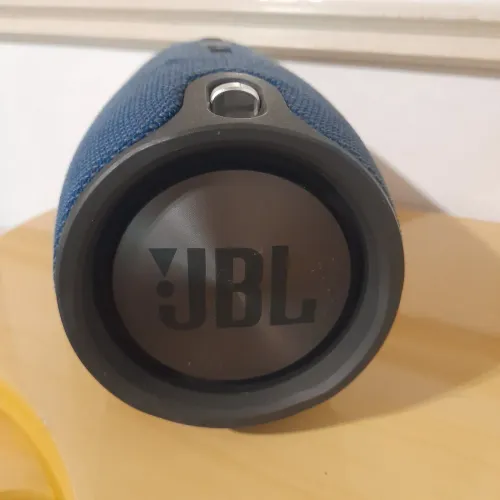 JBL XTREME 1 25W Resistente a água 