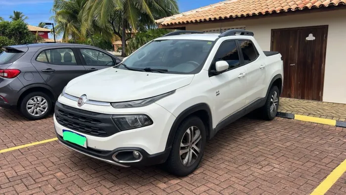 TORO  FREEDOM  2019  DIESEL  TOP. FINANCIO ATE 60 X.