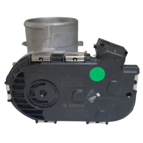 Corpo Borboleta Tbi Hyundai Hb20 1.0 2012 A 2019 3510004090